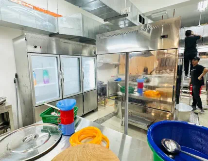 NEW CHICKEN RICE — 318@2x