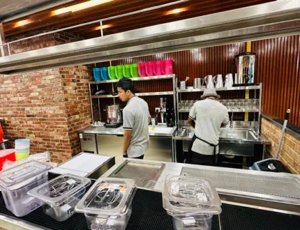 NEW CHICKEN RICE — 321@2x