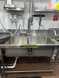 Ayam Gepuk Pak Gembus Jogjakarta — 12@2x
