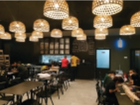 BREW HOUSE @ SETAPAK VILLAGE KL — 159