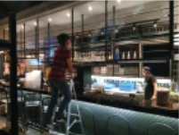 BREW HOUSE @ SETAPAK VILLAGE KL — 168