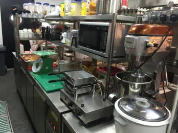Brussel cafe — 109@2x