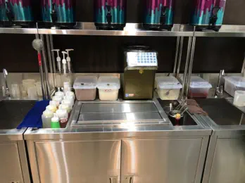 Chatime — 92@2x