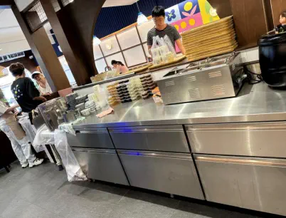 DAO SOYMILK & BEANCURD — 330@2x