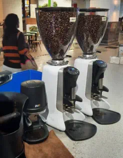 GIGI COFFEE OUTLET — 209@2x