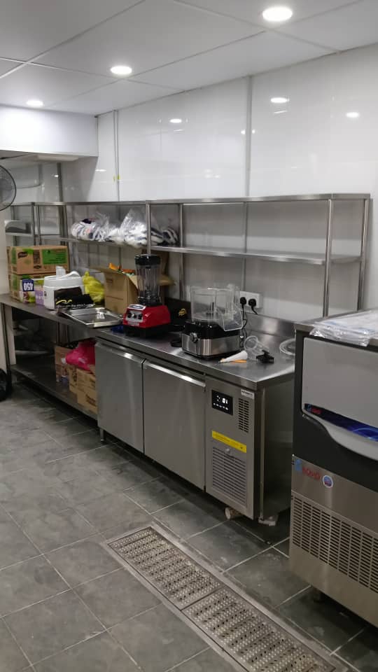 Haroy Hat Yai Fried Chicken — WhatsApp Image 2026-08-13 at 11.41.19 PM