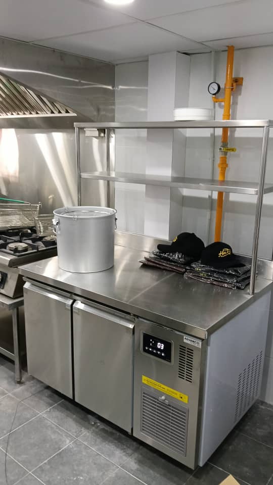 Haroy Hat Yai Fried Chicken — WhatsApp Image 2026-08-13 at 11.41.20 PM (1)