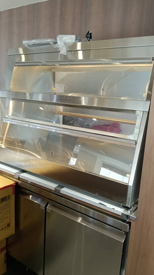 Haroy Hat Yai Fried Chicken — WhatsApp Image 2026-08-13 at 11.41.22 PM