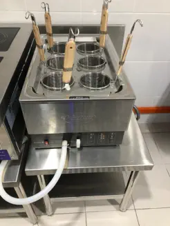 ILLY CAFE — 257@2x