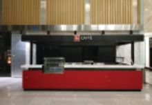 ILLY CAFEE KIOSK @ PLAZA NAZA PLATINUM KL — 146