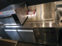 ILLY CAFEE KIOSK @ PLAZA NAZA PLATINUM KL — 150