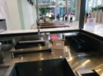 ILLY CAFEE KIOSK @ PLAZA NAZA PLATINUM KL — 151