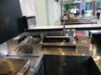 ILLY CAFEE KIOSK @ PLAZA NAZA PLATINUM KL — 152
