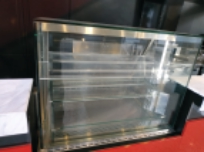 ILLY CAFEE KIOSK @ PLAZA NAZA PLATINUM KL — 154