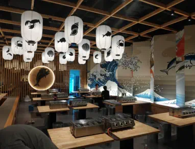 MAGUROYA HONPO JAPANESE RESTAURANT — 212@2x