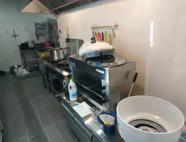 MAGUROYA HONPO JAPANESE RESTAURANT — 219@2x