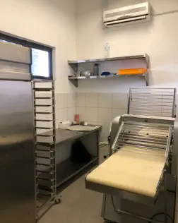 OPERA BOULANGERIE BAKERY — 223@2x