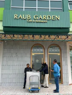 RAUB GARDEN — 361@2x