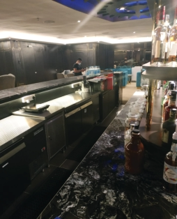 REEVO MERCHANT LOUNGE @ SKYPARK ONE CITY — 301@2x