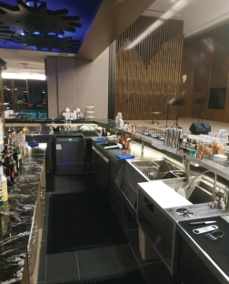 REEVO MERCHANT LOUNGE @ SKYPARK ONE CITY — 303@2x
