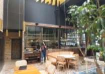 TAPESTRY @ JALAN KAMUNTING KL — 309