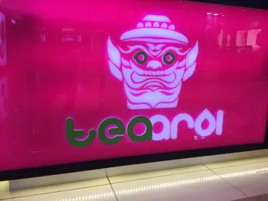 Tea Aroi — 100@2x