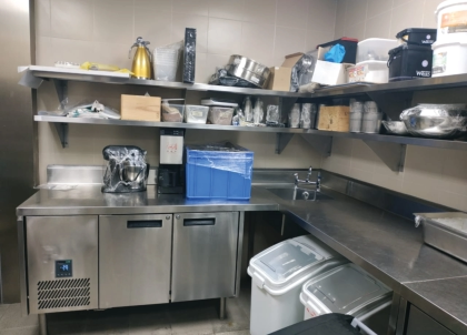 WILOW KITCHEN @ W HOTEL — 276@2x
