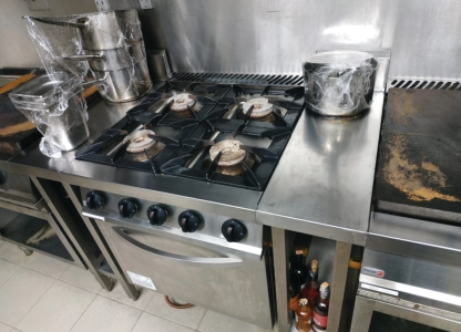 WILOW KITCHEN @ W HOTEL — 279@2x