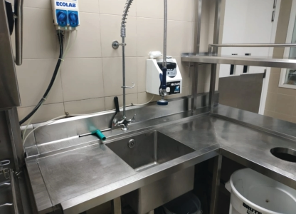 WILOW KITCHEN @ W HOTEL — 283@2x