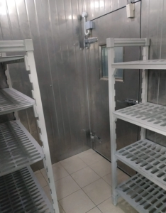 WILOW KITCHEN @ W HOTEL — 285@2x